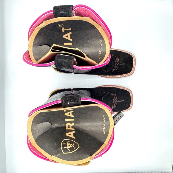 Frontier Western Aloha Western Boot (Size 6) - Picture 5 of 15